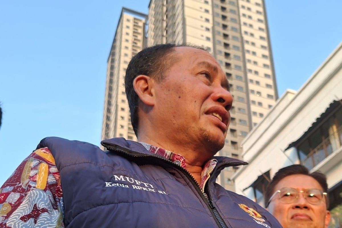 Ketua BPKN Minta Tudingan Terhadap BPA Berbahaya Galon Guna Ulang Harus Berdasarkan Bukti Ilmiah