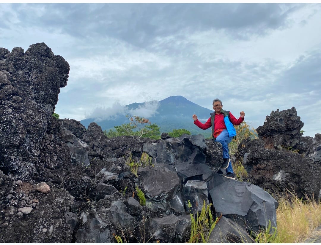 Geopark, Benteng, Keindahan Alam, dan Budaya Kebumen Jadi Daya Tarik KTM 2026