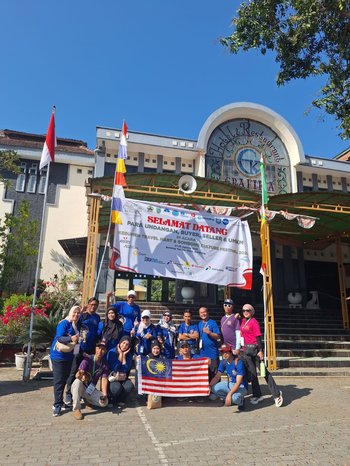 Trip KTM 2026 ke Destinasi Wisata Kebumian hingga Agrowisata Kebun Kelengkeng