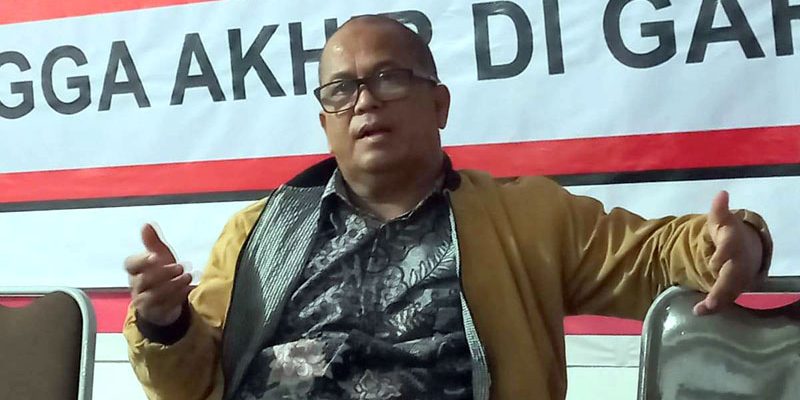 Dari Mawar ke Gajah: Jokowi Effect dan Jalan Panjang PSI Menuju 2029