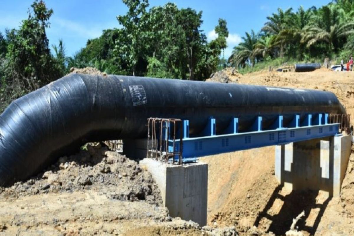 Industri Manufaktur di Kabupaten Bogor Keluhkan Tingginya Pembayaran Pajak Air Tanah