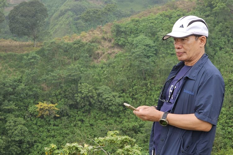 Pakar Hidrogeologi UGM Sebut Perhitungan Kenaikan PAT Pemkab Bogor Langgar Pedoman Kementerian ESDM
