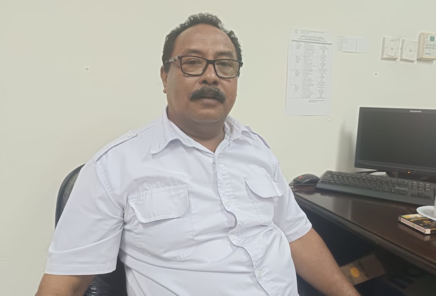 Ary Sahertian Ingatkan Pemerintah Lindungi Hak Adat Negeri Nusaniwe