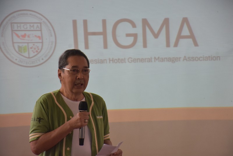 Pajak Air Tanah Melambung, Banyak Hotel di Jawa Barat Terancam Tutup
