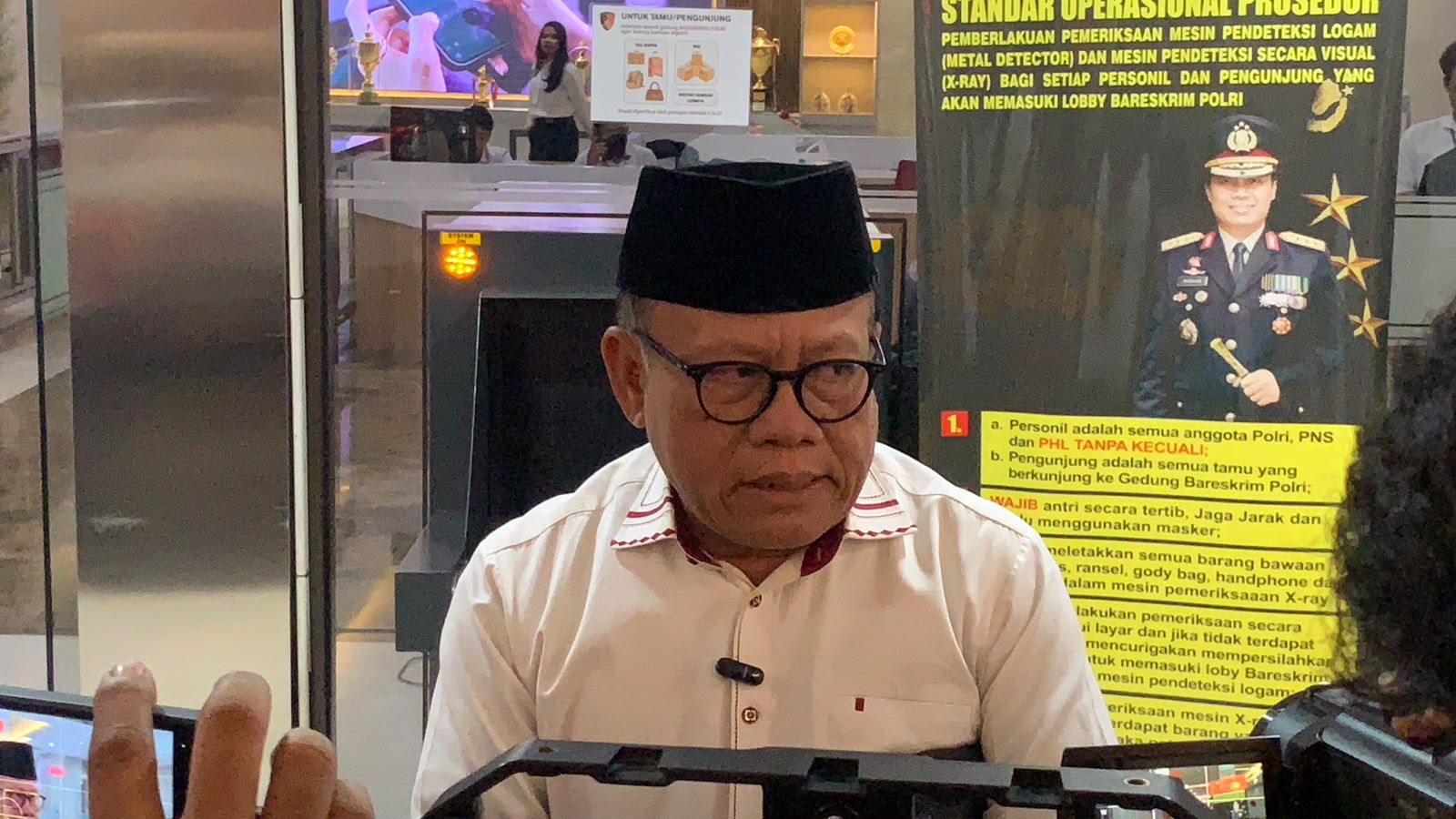 IPW Apresiasi Kapolri untuk Segera Usut Penyimpangan Kasus di Dittipideksus Bareskrim Polri
