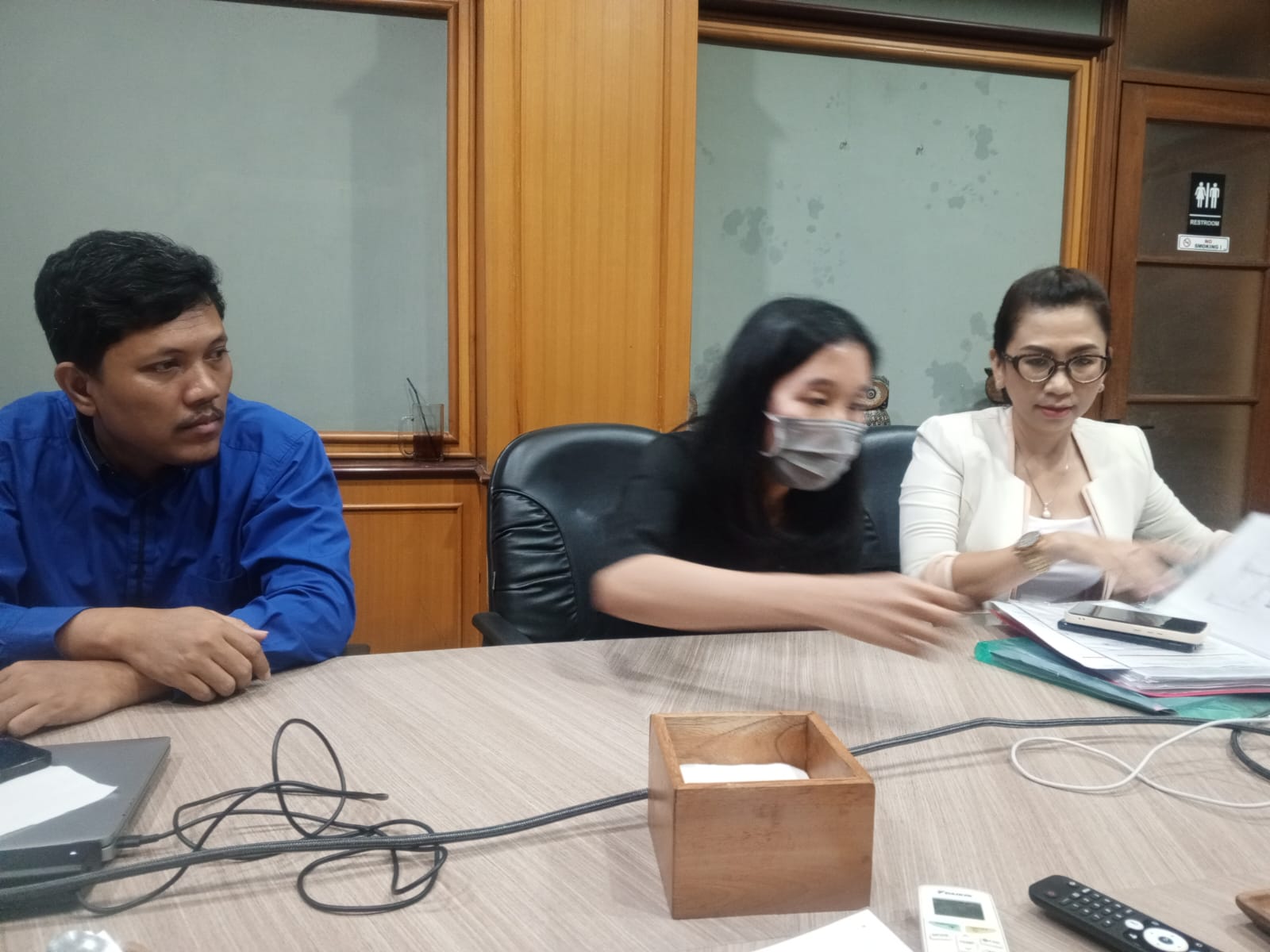 Dugaan Kriminalisasi Istri, Kuasa Hukum Soroti Penanganan Perkara di Polres Metro Tangerang Kota