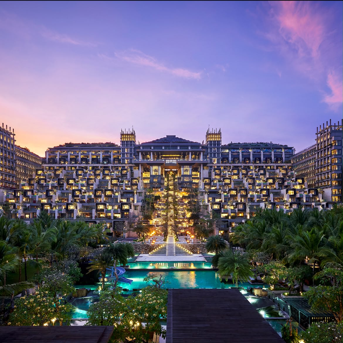 Kemenpar Apresiasi 47 Hotel dan Resor Indonesia Masuk List Teratas Global Michelin Guide