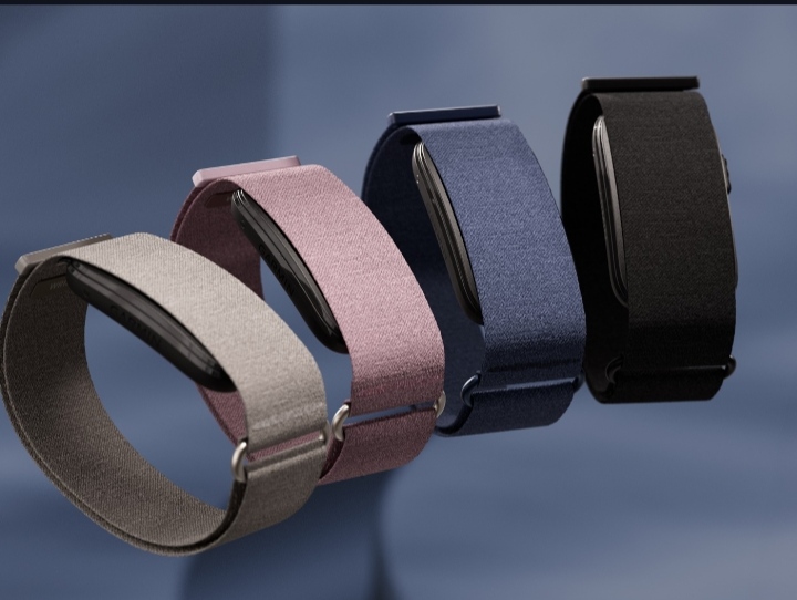 Garmin CIRQA Smart Band Hadir Tanpa Layar, Bikin Fitness Lebih Fokus Tanpa Distraksi
