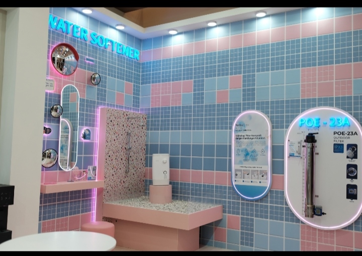 Coway Perluas “Simply Better” ke Surabaya, Hadirkan Solusi “Healthy Living” hingga CSR