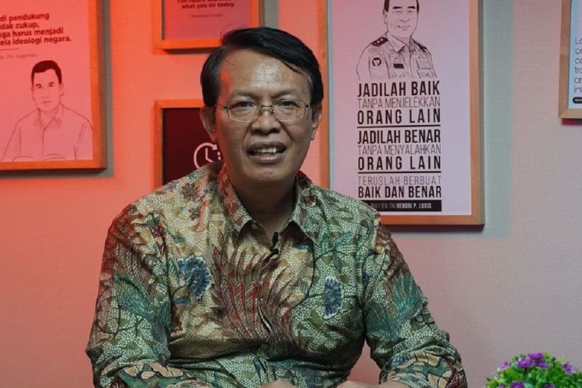 Pakar: Insentif Pajak Penting Jaga Daya Saing Investasi dan Lapangan Kerja