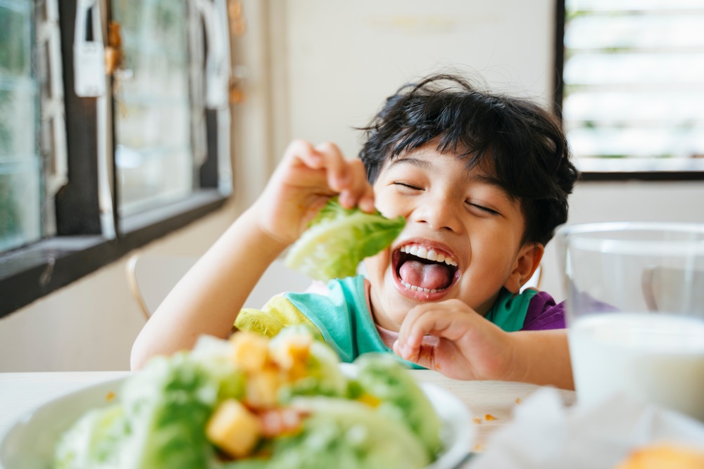 Anak Mulai Susah Makan Setelah Lepas ASI? Ini yang Perlu Diperhatikan Orang Tua