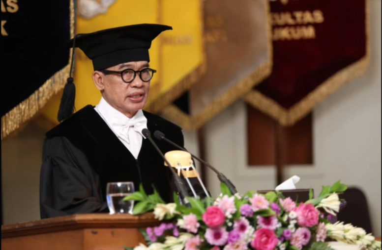 Departemen Teknik Geologi UGM Jembatani Pemerintah dan Pelaku Usaha Bahas Perhitungan Pajak Air Tanah Berkeadilan