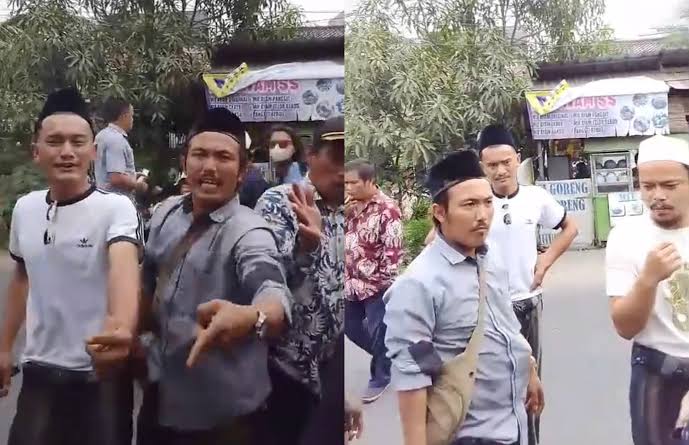 Tim Advokasi dan Bantuan Hukum IPW, Mendesak Kabareskrim dan Dirtipidum Bareskrim, untuk Segera Memproses Peristiwa di Gereja GKPI Tangerang